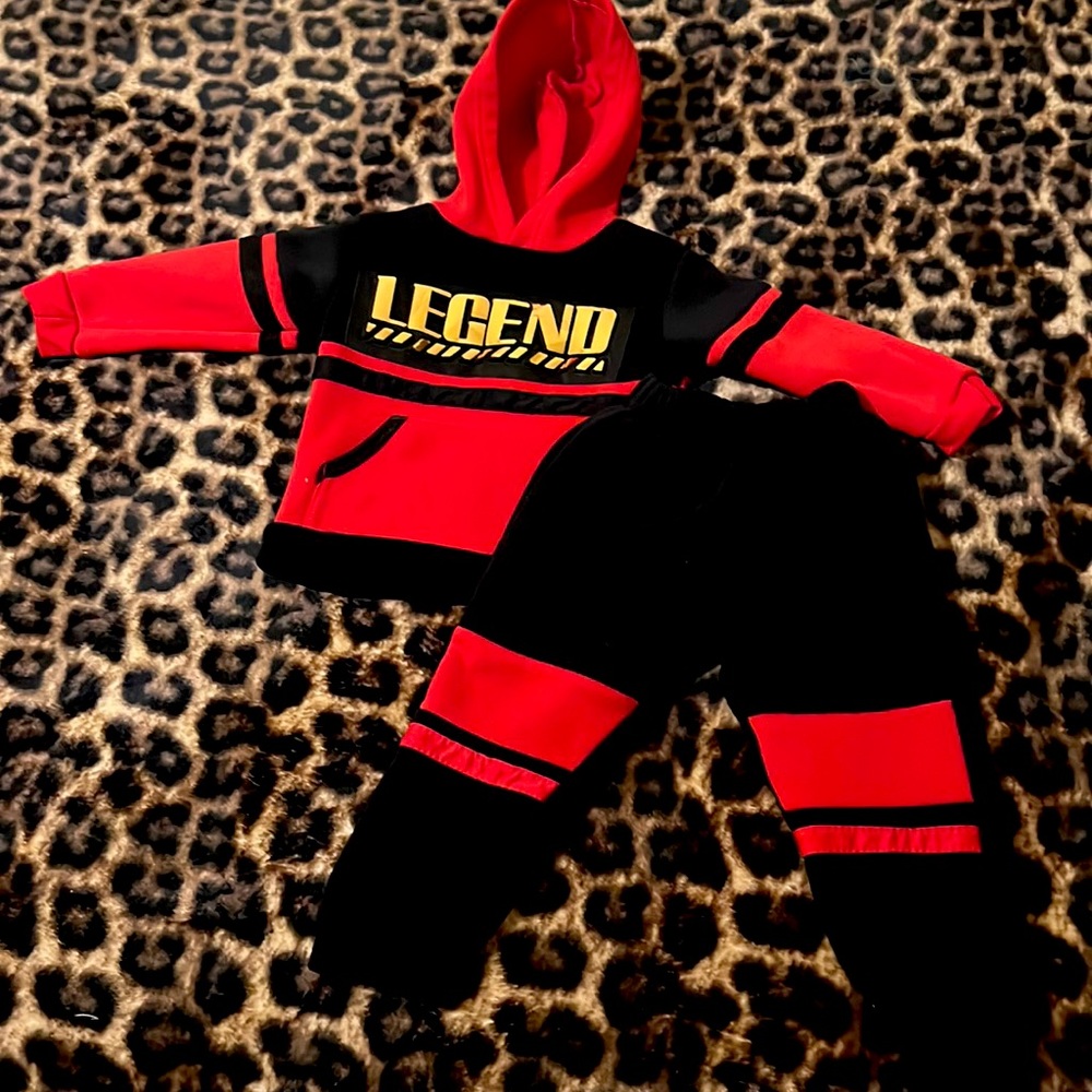 Baby 2 Piece Set